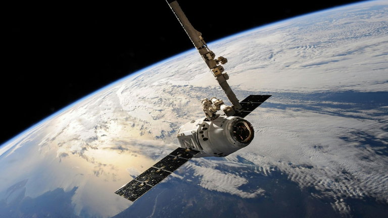 Esta nave espacial militar fue lanzada a la órbita hace 50 años, ahora los astrónomos se han dado cuenta de que alguien ha movido