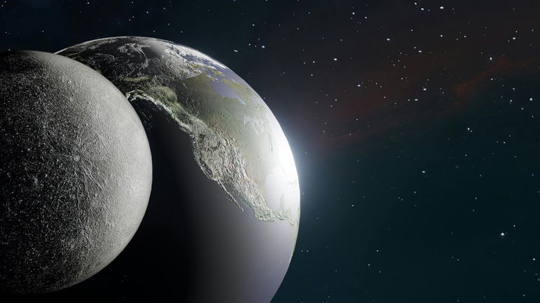 Un nuevo estudio marca un giro de guion en la búsqueda de extraterrestres: si queremos encontrarlos deberemos viajar al multiverso