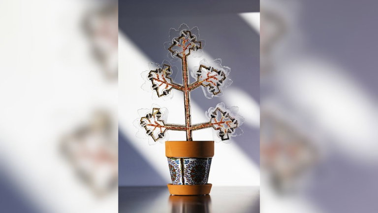 Así serán las plantas del futuro: generarán electricidad y limpiarán el aire a la vez