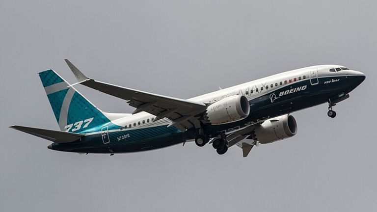 Airbus o Boeing: cómo reconocer cada marca de avión de forma fácil
