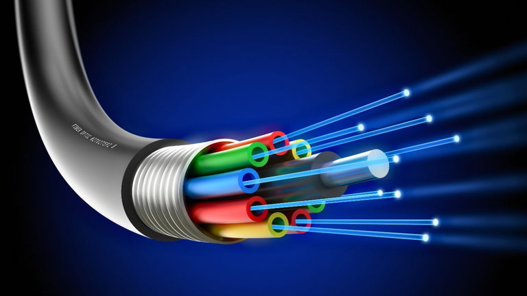 La "teletransportación cuántica" ya es una realidad. Lo han conseguido unos científicos mediante unos cables de internet