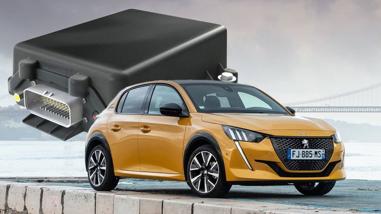 Cómo saber si tu coche incluye o no caja negra