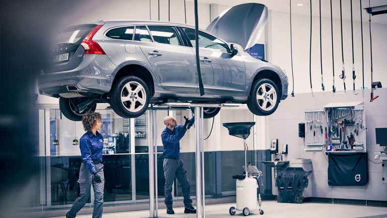 ¿Merece la pena cambiar un motor gripado? Qué debes tener en cuenta