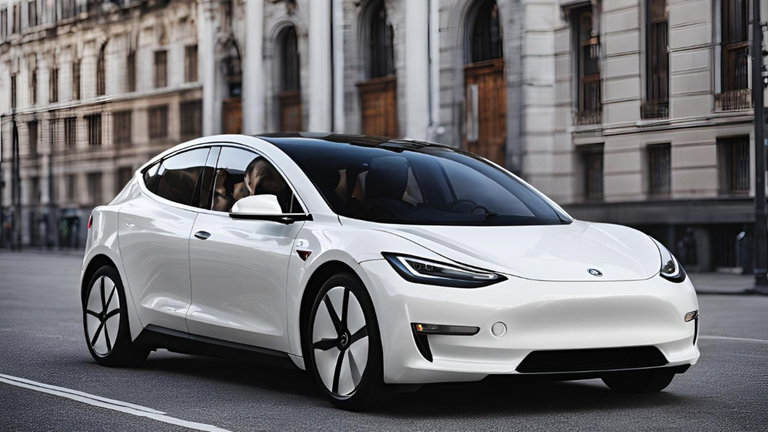 Hasta 12 mil kilómetros sin parar a repostar: así es como Mercedes-Benz planea revolucionar el coche eléctrico