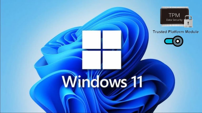 Cómo activar el TPM en Windows 11 paso a paso