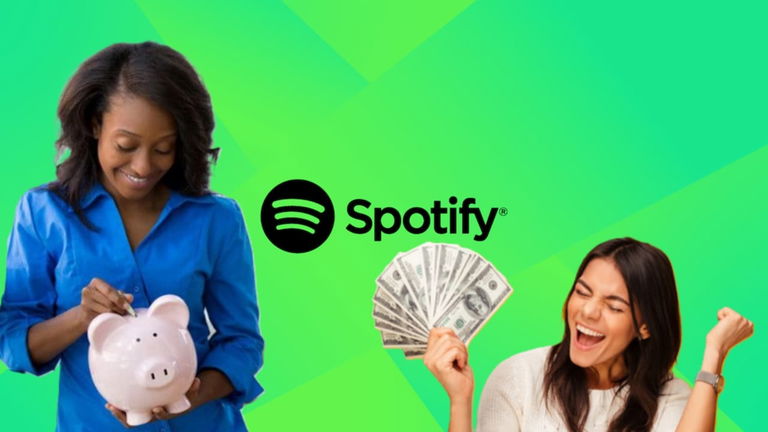 Cómo conseguir Spotify Premium más barato: todos los trucos que puedes probar