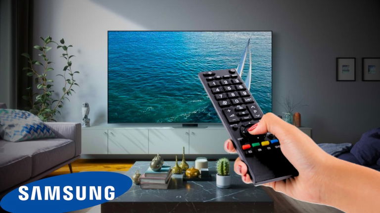 Cómo programar una tele de Samsung para que se apague sola