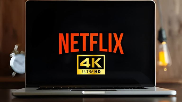 Cómo ver Netflix en 4K desde el PC: guía paso a paso