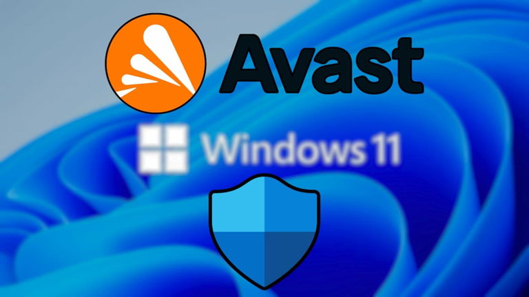 Avast vs antivirus de Windows: principales diferencias y cuál tiene sentido usar