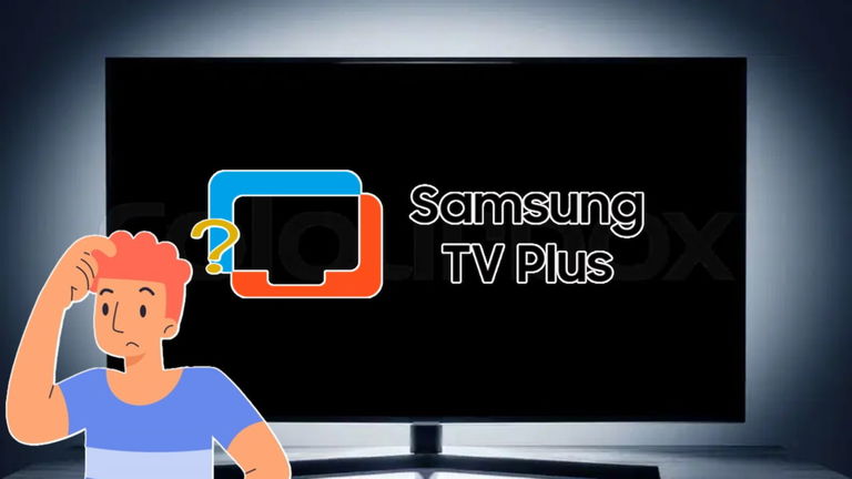 Qué es Samsung TV Plus y qué canales puedes ver gratis con tu tele