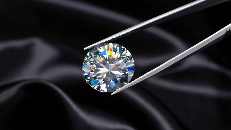 Descubren cómo crear diamantes en tan solo 15 minutos: "un nuevo capítulo en la creación de gemas"