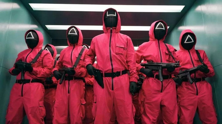 La inteligencia artificial contra la piratería: Corea va a usar esta tecnología para acabar con las webs de streaming