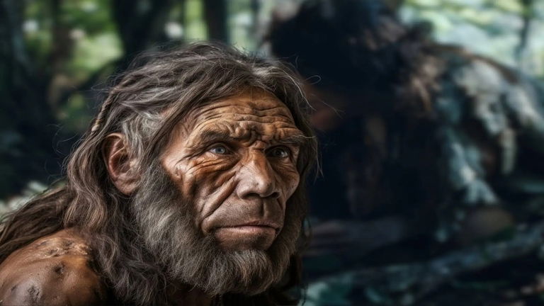 El origen de nuestra especie está en la mezcla entre Neandertales y Sapiens. Acabamos de saber cuándo sucedió y por qué