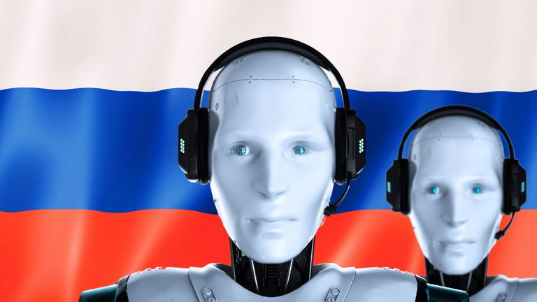 Duro golpe contra Rusia: desmantelan una de sus granjas de bots y desinformación más importantes