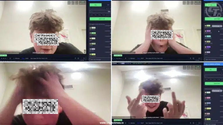Un niño crea una criptomoneda, gana 50.000 dólares y se deshace de ella. Fue lo peor que pudo hacer