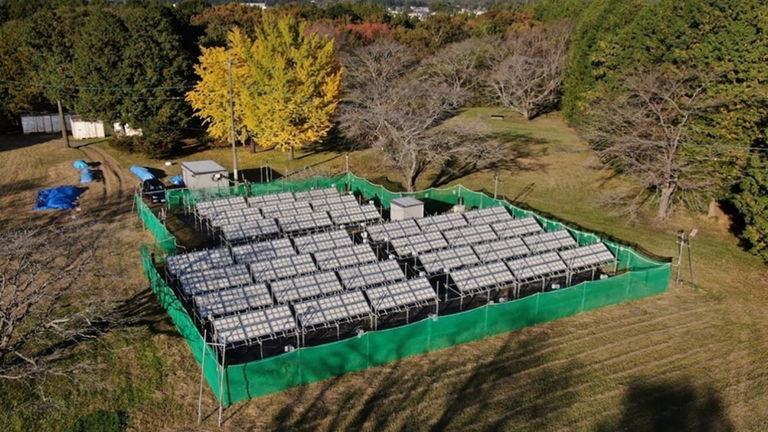 El combustible del futuro cada vez está más cerca: solo necesitamos agua y sol para producirlo