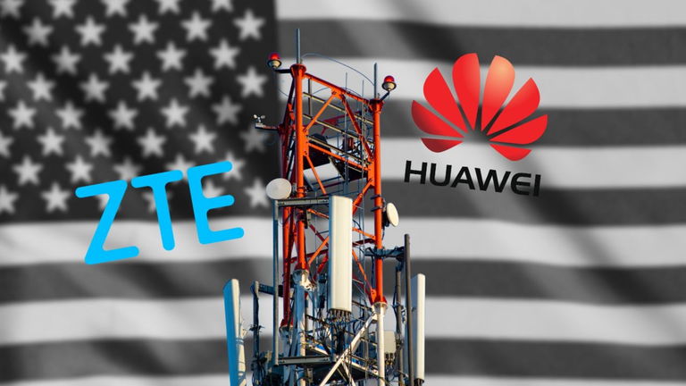 El hackeo de China a Estados Unidos ya tiene consecuencias: miles de millones de dólares para eliminar a HUAWEI