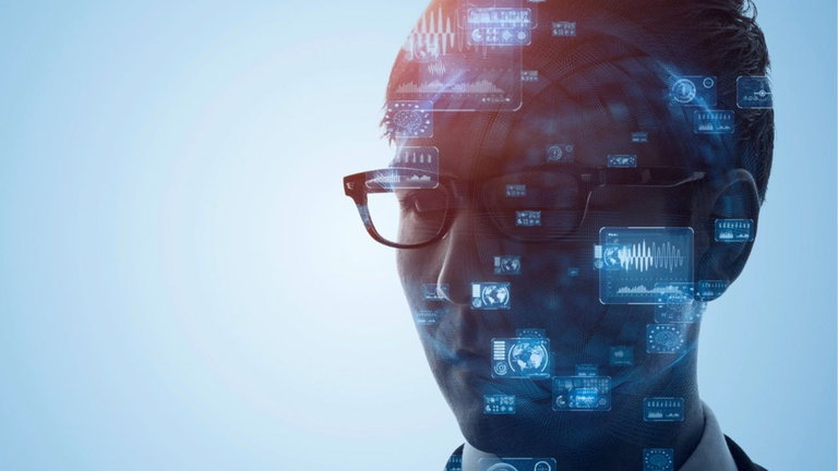 Este español experto en IA lo tiene muy claro: "la inteligencia artificial puede hacernos más felices". La clave está en su uso