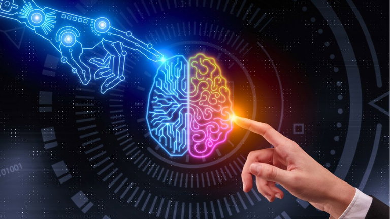 Google publicó un artículo sobre la IA que reescribió el camino que debe seguir esta en el futuro
