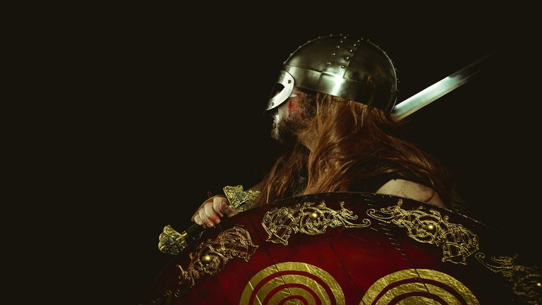 Los enemigos del Imperio romano tenían un arma secreta en la armadura: una cuchara. Tenía una función que les ayudaba a ganar batallas