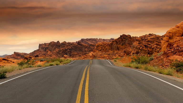Estados Unidos va a construir nuevas carreteras. Lo hará en Florida y utilizará un producto radiactivo: las quejas no han tardado en aparecer
