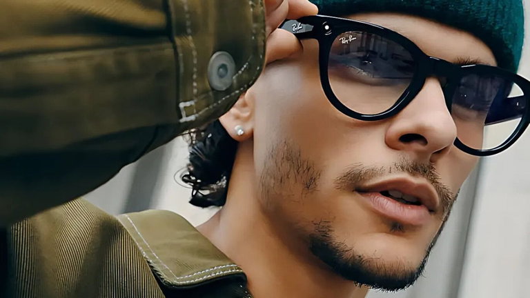 Las gafas inteligentes más populares van implementar una gran novedad: así planea Meta mejorar las Ray-Ban más avanzadas