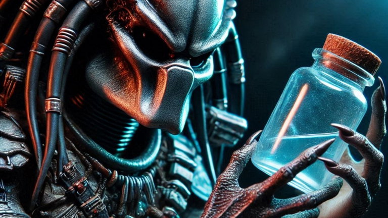 La película "Predator" podría estar a punto de hacerse realidad: un grupo de científicos chinos crea el material de camuflaje definitivo