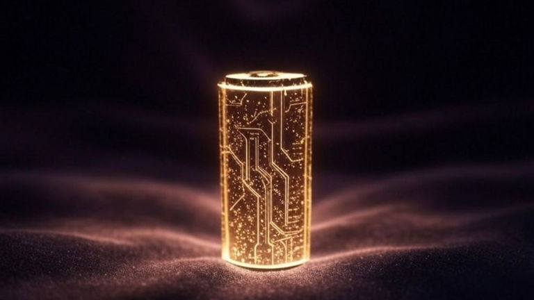 Crean una batería para dispositivos electrónicos capaz de durar cientos de años. Su secreto son los diamantes