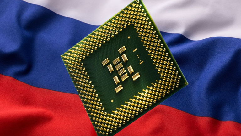 Rusia ha continuado comprando chips para sus armas en Estados Unidos. Lo ha conseguido de la forma más simple: en una tienda