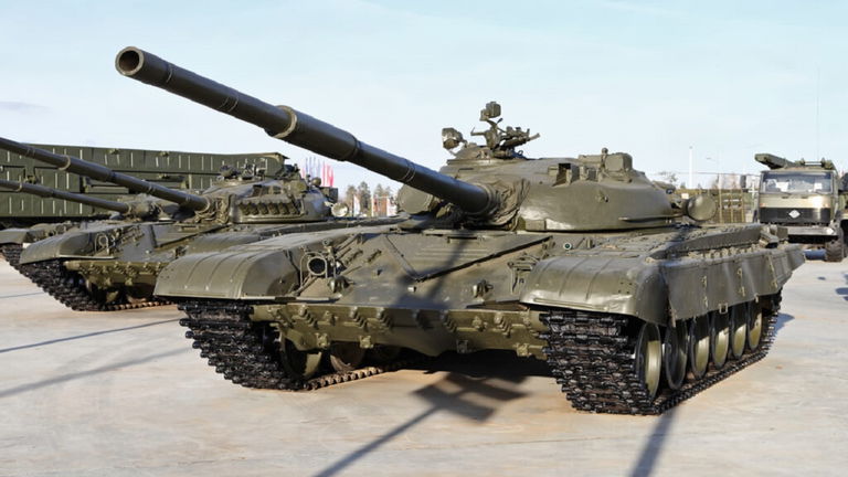 Este país de la UE ya no quiere sus antiguos tanques rusos y busca sustituirlos. Los nuevos carros vendrán directos desde Alemania