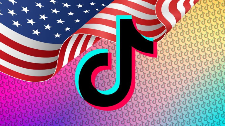 Así es como funcionaría la prohibición de TikTok en Estados Unidos