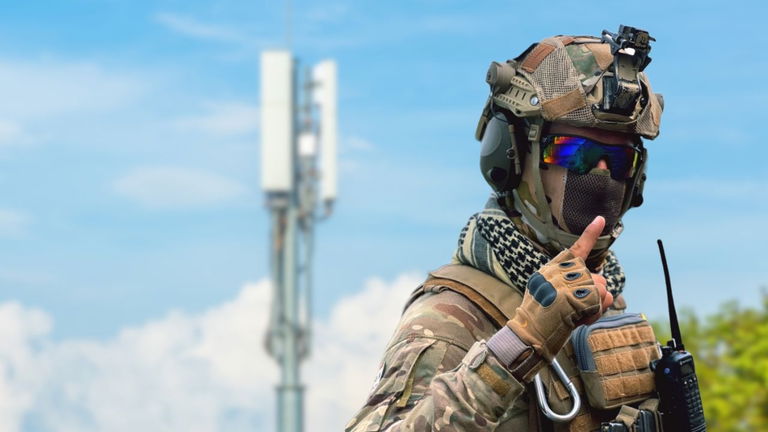 El 5G ha aterrizado en el U.S. Army. Estados Unidos buscará ampliar su utilización militar