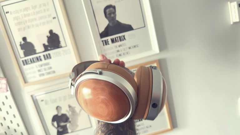 FiiO FT1, análisis: un diseño excepcional, junto con un sonido a la altura de las marcas más premium