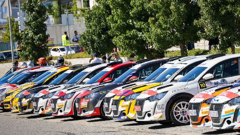 Peugeot ya está trabajando para traer la próxima edición de su Desafío en un 2025 lleno de novedades