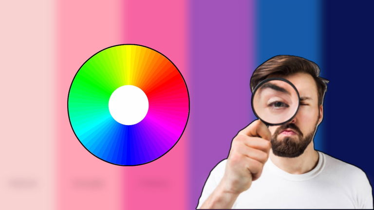 Cómo identificar el color exacto de una imagen