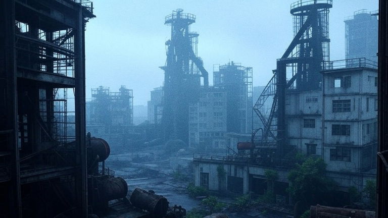 La hipótesis siluriana plantea la existencia de una civilización avanzada anterior al ser humano moderno: ¿tiene esto base científica?
