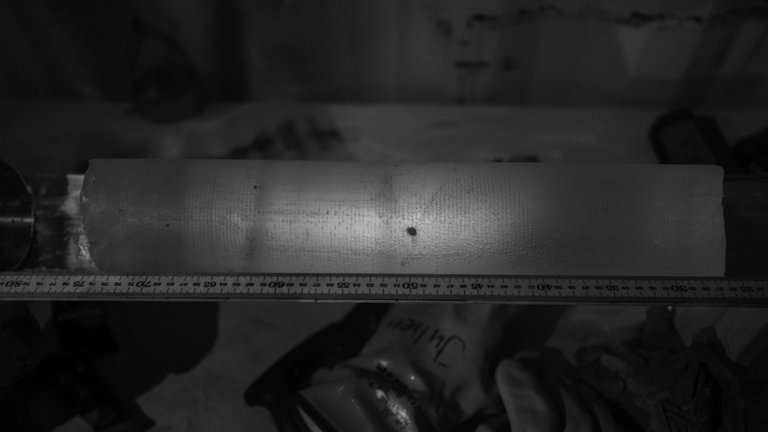 Los expertos han extraído hielo de la Antártida. Tiene un millón de años y podría explicar una parte convulsa de nuestra historia