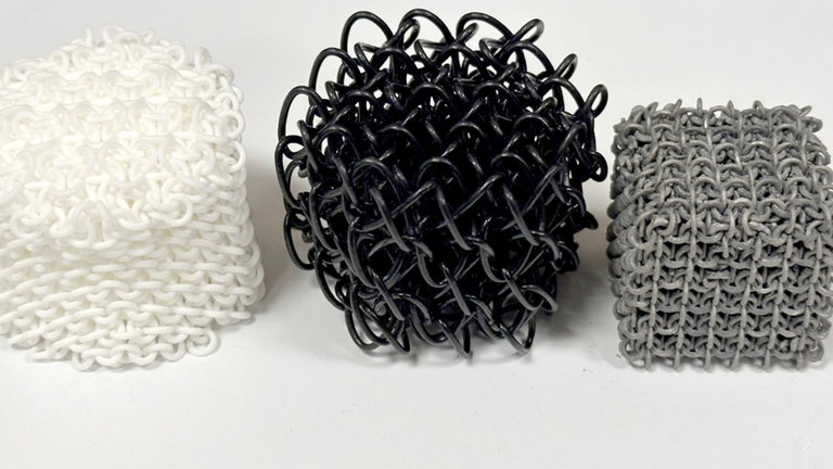 No es sólido, ni tampoco líquido. La ingeniería logra crear un nuevo material que podría revolucionar el campo de la tecnología