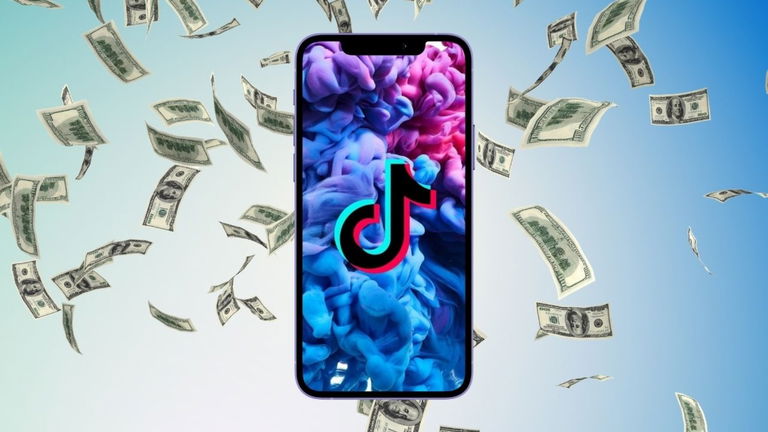 Si vives en Estados Unidos, prepara la cartera: esto es lo que cuesta un iPhone con TikTok instalado