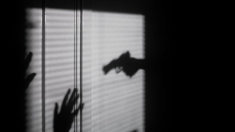 Qué son las "pistolas fantasmas" que se venden en Estados Unidos. Cada vez se utilizan más y son un grave problema