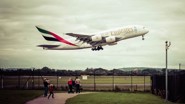 Los 10 aviones de pasajeros con mayor capacidad a día de hoy