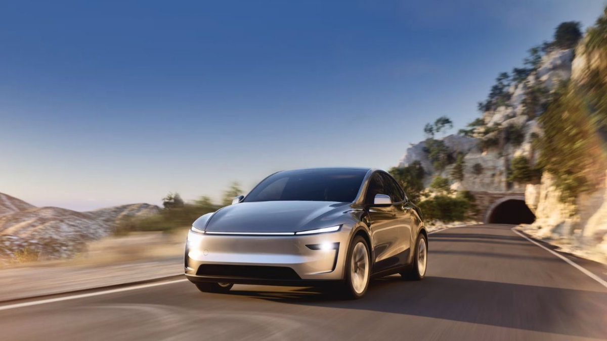 Tesla presenta en Estados Unidos su nuevo Model Y. Sin embargo, la ...