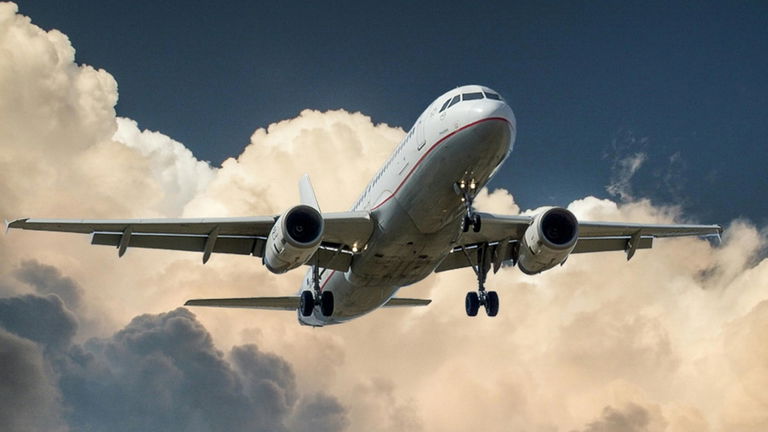 El peor accidente aéreo de la historia ocurrió en España. Todo se debió a un error las comunicaciones de radio