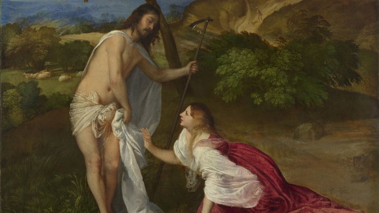 La Capilla Sixtina todavía esconde secretos: acaban de encontrar a un nuevo e importante personaje de la Biblia en su interior
