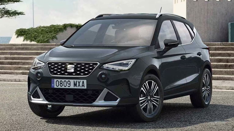 Este coche de SEAT se ha convertido en el rey de las ventas en su categoría por sexto año consecutivo. El secreto está en su diseño