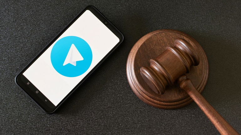 Telegram ya no es un sitio seguro: proporcionó datos de miles usuarios a Estados Unidos en 2024