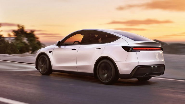 Las 10 mejores alternativas al Tesla Model Y (2025)