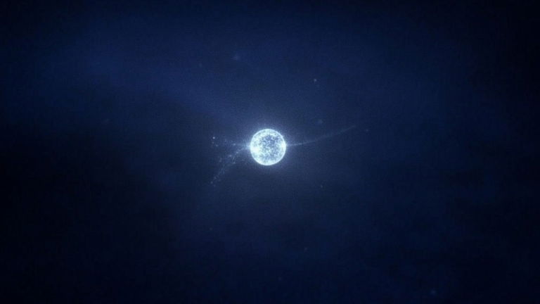 Los científicos han creado una partícula de luz imposible de comprender: ha atravesado 37 dimensiones diferentes