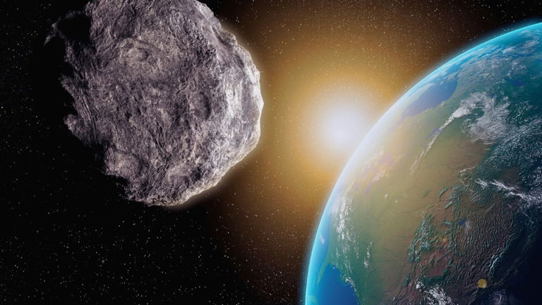 "El asesino de ciudades": así de devastador puede llegar a ser el asteroide 2024 YR4 que va rumbo a la Tierra