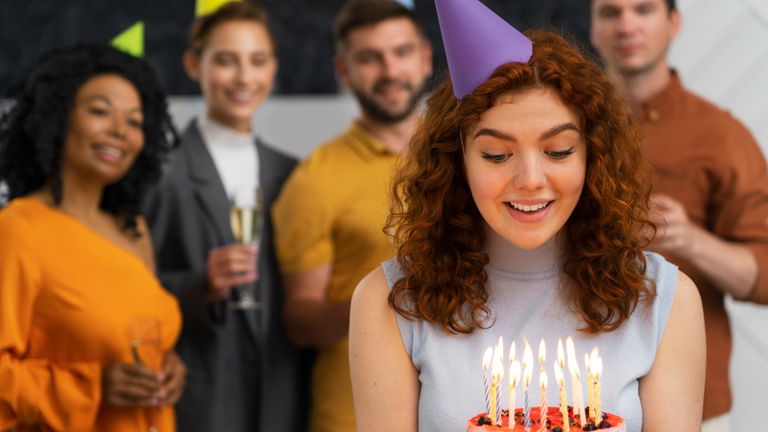 Cómo funciona la paradoja del cumpleaños y cuál es su fórmula